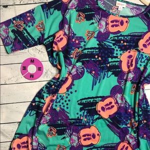 LuLaRoe Disney Irma